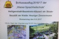Dia-Show starten